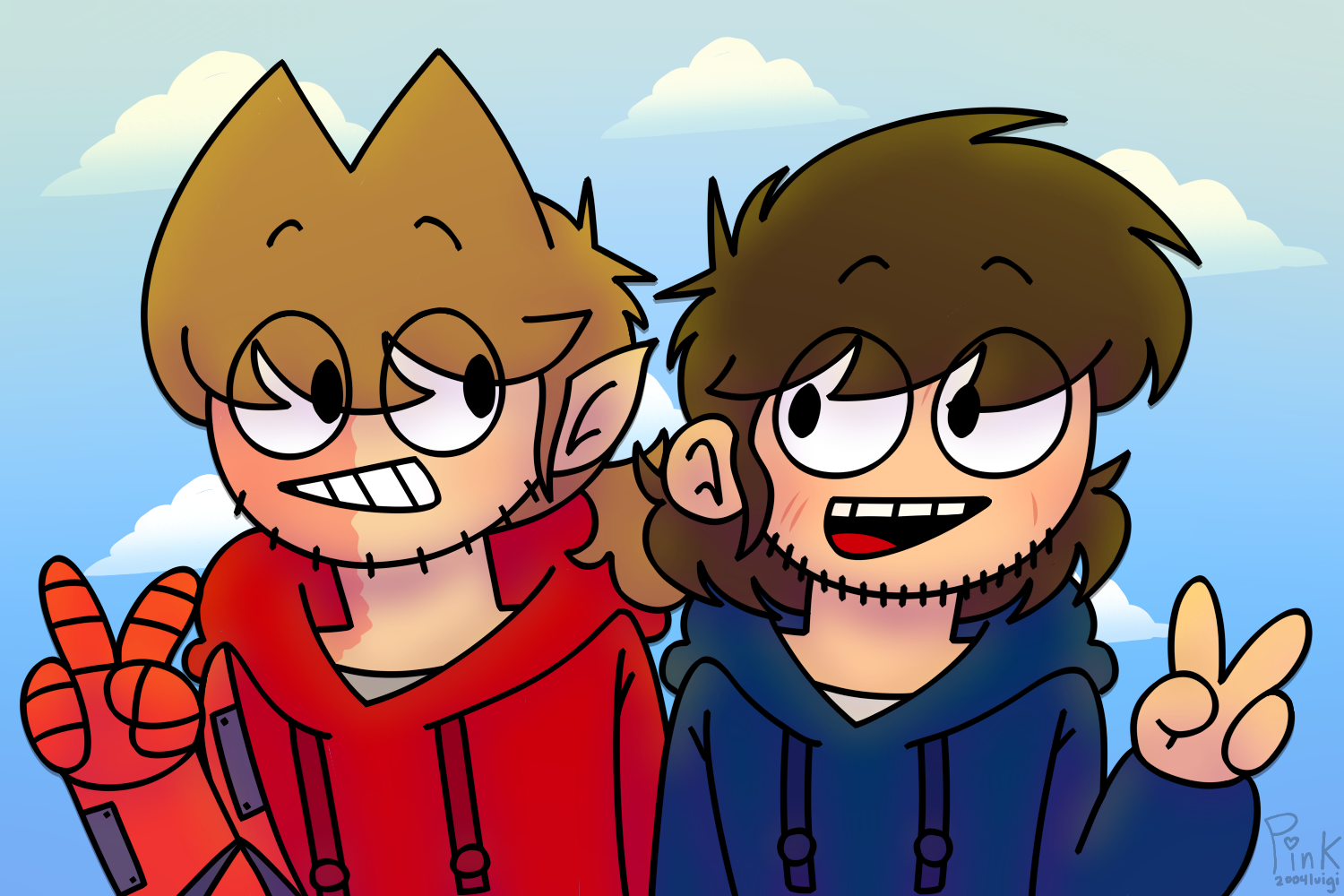 Friends